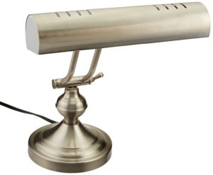 Boston Harbor ATB-8004 Piano Desk Lamp