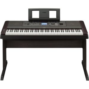 Yamaha DGX650 Digital Piano