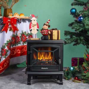 turbro-electric-fireplace