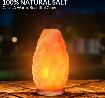 Comprehensive Guide to Salt Lamps