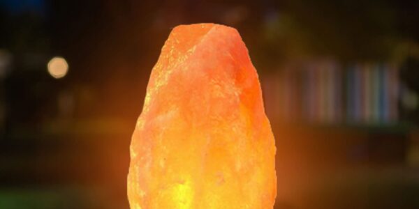 Comprehensive Guide to Salt Lamps
